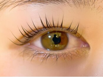 まつげ屋 イオン富士南店/ラッシュリフトサプリ