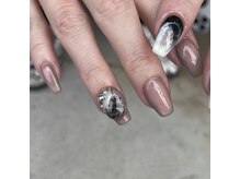 スタジオ エイト(studio eight)/おまかせネイル