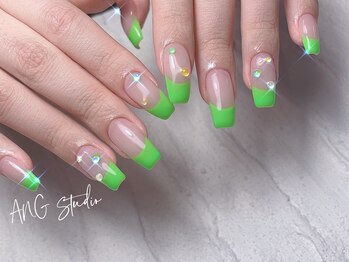 エーエヌジー スタジオ(ANG Studio)/