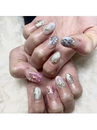 持込デザイン90分コース