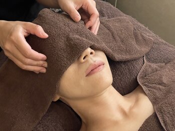 ティアラ ウィズ サンパティーク(tiara W sympathique)/眼精疲労改善コース