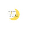 ツキ(TUKI)ロゴ