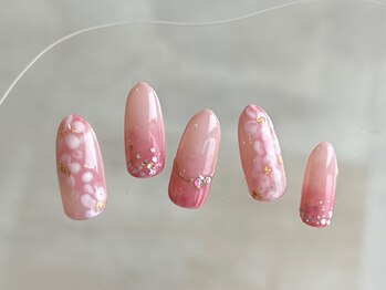 ソエルシー(soel sii)/定額デザイン　アート+