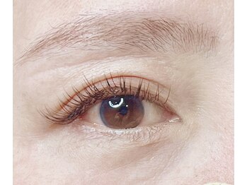 サロン ドゥメール(salon Demaile)/マツエク☆フラットラッシュ