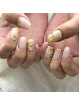 カラーズネイル エビス(Colors Nail Ebisu)の写真/【Special Coupon 7700円】Colorsnailで人気のデザインがお得な価格でお選びいただけます！