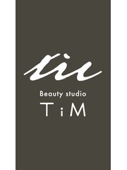 Beauty Studio TiM【ティム】(パラジェル登録店/ハリウッドブロウリフト導入店)
