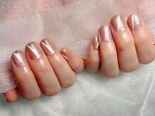 ネイルバイピヌ(nail by pinu)/マグネット