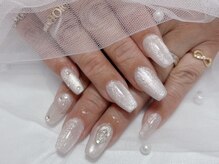 チアフルチア バイ リッチネイル(CheerfulCheer by Ricci nail)/