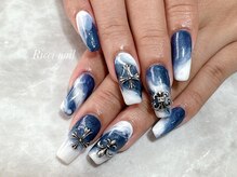 チアフルチア バイ リッチネイル(CheerfulCheer by Ricci nail)/