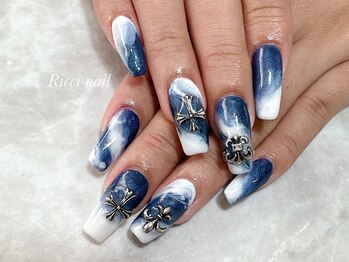 チアフルチア バイ リッチネイル(CheerfulCheer by Ricci nail)/