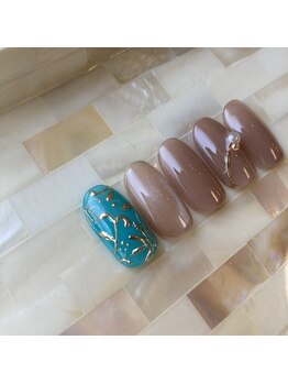 エスネイル(Snail)/