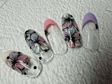 リッチェ(Riche)の雰囲気（オフ込み☆デザインコース・クーポン利用で6,800円）