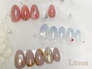 【Hand】定額アートコース