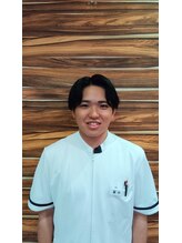 伏見桃山整骨院 冨永 拓也