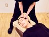 【ご褒美に】整体骨盤矯正120分コース　￥25000