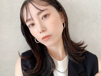 シル 川西(CiL)/パリジェンヌラッシュリフト