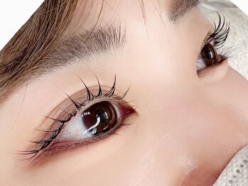 リベルテ 名駅店(LIBERTE)/マスカラパーマ