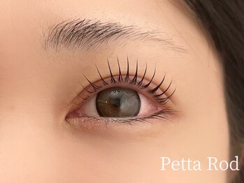 アイサロン フェア 武蔵小杉(eyesalon Fair)/デザインパーマ【ペッタ】