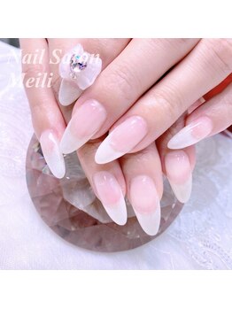 メイリー(MEILI)/定額7700円デザイン[#B011]