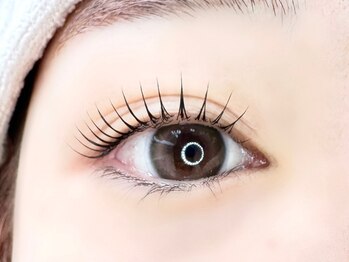 アイモア 江南店(eye mor.)/まつ毛パーマ&アイブロウ