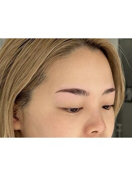 まつげのお悩み解決サロン