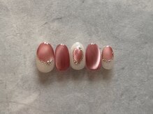 エール バイ クレアチュールドゥエ(ailes by creaturedoue)/13.大人×カワイイ　¥11500