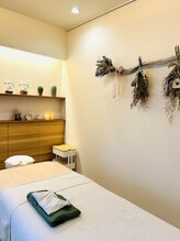 ルーン(Ruun)/お着替え(タイ古式＆ボディケア)