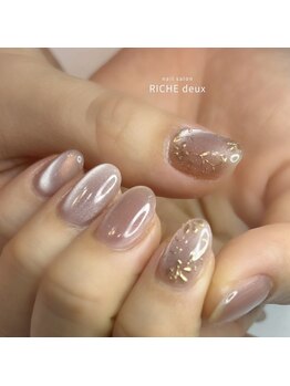 リッシュ ドゥ(RICHE deux)/アンティークアート&マグネット