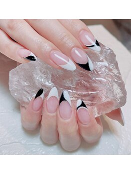 ハートライフ(Heart Life)/変形フレンチ