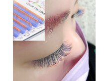 ユニ 三鷹(Uni)/カラーエクステ[三鷹]