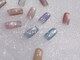フューイ(huu‘i)の写真/【自爪を薄く削りたくない方に】お爪の悩みに対してカウンセリングでご提案◇パラジェルメーカー認定サロン
