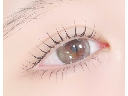 フォルビート アイデザイン(Forbito Eye design)の写真