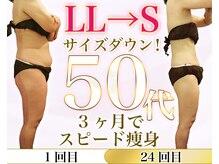 キュール(KuhL)の雰囲気（50代でリバウンドなしで痩せれる【痩身メソッド】）