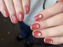 イト 藤崎店(ito)/うるうるマグネットネイル