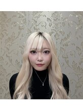 ラビィ イオンモール成田店(Raviy)&nbsp;NALUMI 