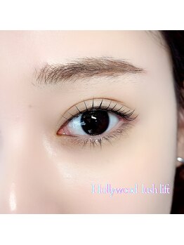 ラッシュラッシュ 八王子(LashRush)/ハリウッドラッシュリフト