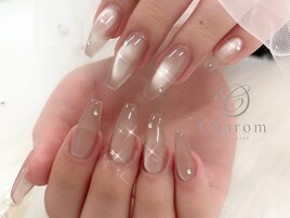 ちゅるちゅるマグネット