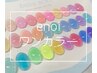 【入手困難enoi×HAND】今人気のブランドカラー全30色限定♪ワンカラー¥7700