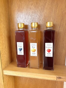 ムク 久留米店(muku)/よもぎ蒸し・モリンガ蒸し muku