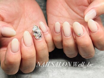 ウェルビー(Well_be)/パラジェル