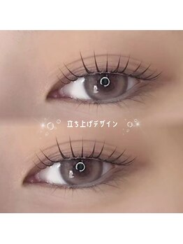 アイモア 一宮店(eye mor.)/立ち上げデザイン