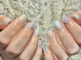 ～うるうるニュアンスチェック～