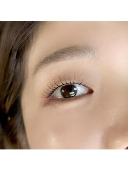 エマ(emma.)/まつ毛パーマ/ラッシュリフト