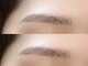 ビュー(V.I.E.W)の写真/お顔の印象の80%は眉毛で決まる!骨格やお好みから"黄金比×理想の眉毛"ご提案♪【美眉アイブロウWAX¥4400】