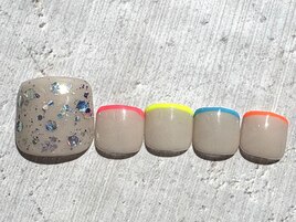 フット定額Aコース