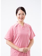 ナチュラルキュア 表参道&nbsp;中村 菜美子