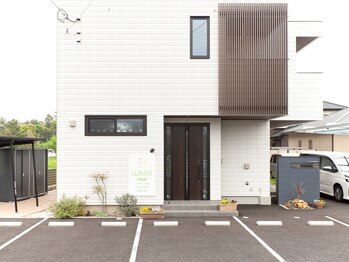 カイロプラクティックセンター クローバー/外観3