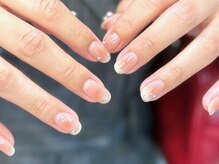 ジュエムネイル(jouerm nail)/【manami】90分デザイン