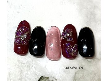 ティーエヌ 西荻窪駅前店/☆ハイ・デザイン定額B☆