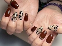 ヴィヴィ バイ セブンルックス(vivi by 7LOOKS)/120分デザインコース